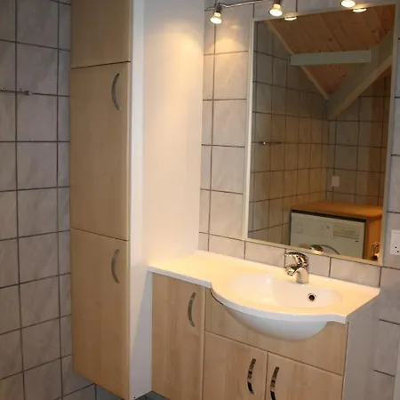Σπίτι διακοπών Holiday Lodskovvad - Hvide Klit Aalbaek 021022 *